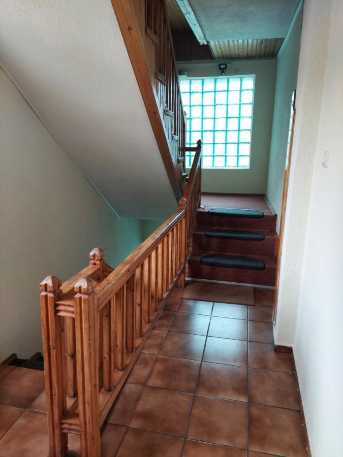 Pensiune Casa Barcaru Азуга Екстер'єр фото